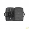 MALETA U8310BL PARA CONTROLADORA DJ PRIME 4 HARDCASE BLACK