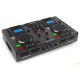 CDJ450 DOBLE REPRODUCTOR MEZCLADOR SOBREMESA CD/MP3/USB CON BT