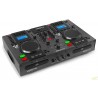 CDJ450 DOBLE REPRODUCTOR MEZCLADOR SOBREMESA CD/MP3/USB CON BT