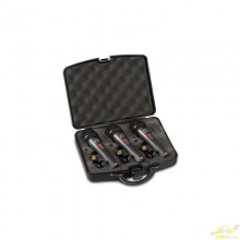 DM 5.0 PACK 3 MICRO WHARFEDALE