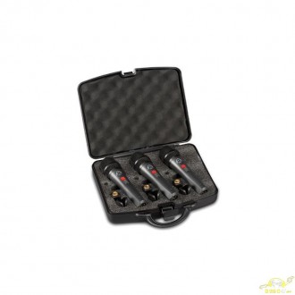 DM 5.0 PACK 3 MICRO WHARFEDALE
