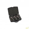 DM 5.0 PACK 3 MICRO WHARFEDALE