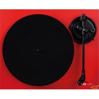 RELOOP TURN 2 ROJO Giradiscos HIFI