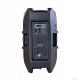 SEVEN ONA15/DSP500 ALTAVOZ ACTIVO 15 CON DSP/BLUETOOT