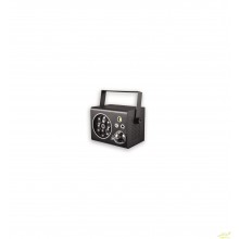 WK 30 MULTI-EFECTO DE LED 4 EN 1 CON EFECTOS