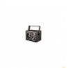 WK 30 MULTI-EFECTO DE LED 4 EN 1 CON EFECTOS