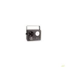 WK 40 MULTI-EFECTO DE LED 4 EN 1 CON EFECTOS