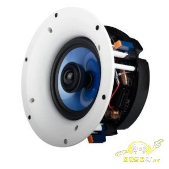 BSB 65A Altavoz Bluetooth integrado de 4 x 50 W