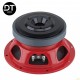 Woofer DT-AUDIO de 8 pulgadas y 250w RMS a 8 ohmios.