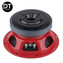 Woofer DT-AUDIO de 8 pulgadas y 250w RMS a 8 ohmios.