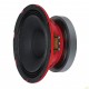 Woofer DT-AUDIO de 8 pulgadas y 250w RMS a 8 ohmios.