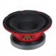 Woofer DT-AUDIO de 8 pulgadas y 250w RMS a 8 ohmios.