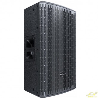 GT-515A ALTAVOZ DSP ACTIVO 15" AUDIOCENTER