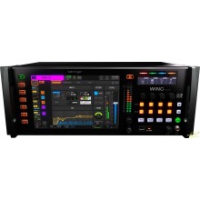 Behringer Wing Rack Mezclador Digital Formato Rack