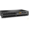 BEHRINGER S-16 Snake Caja Escenario Digital 16 Entradas