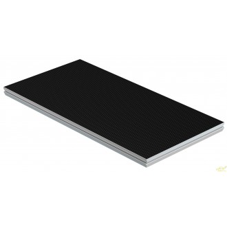 POWER DYNAMICS DECK750 TARIMA 200X100CM HEXA