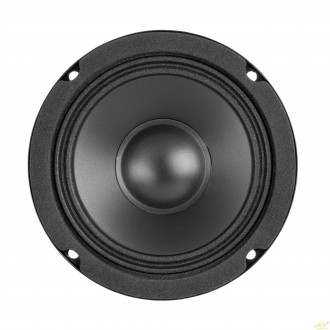 Altavoz de 4 pulgadas para gaves o medios 50W RMS