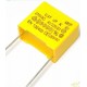 Condensador X2 0.47 µF 275V