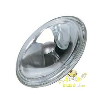 BOMBILLA PAR-36 4515 GE 6V 30W PARA CONCENTRALUZ