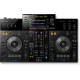 PIONEER DJ XDJ-RR Controlador dj autonomo