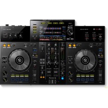 PIONEER DJ XDJ-RR Controlador dj autonomo