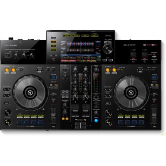 PIONEER DJ XDJ-RR Controlador dj autonomo