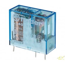 RL131 MINI-RELÉ STANDARD VCC