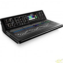 MIDAS M32 LIVE Mezclador Digital 32 canales