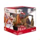 ABYSTYLE Disney - Figura de Mushu