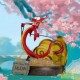 ABYSTYLE Disney - Figura de Mushu