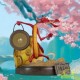 ABYSTYLE Disney - Figura de Mushu