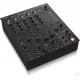 Behringer PRO MIXER DJX750 Mezclador de DJ