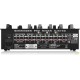 Behringer PRO MIXER DJX750 Mezclador de DJ