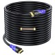 Cable Hdmi 25 M 4K ARC