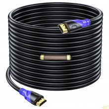Cable Hdmi 25 M 4K ARC