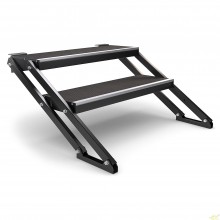 750AS ESCALERAS AJUSTABLES 40 - 60CM