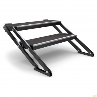 750AS ESCALERAS AJUSTABLES 40 - 60CM