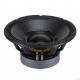 Subwoofer DT-AUDIO de 15 pulgadas y 1200w RMS a 8 ohmios.