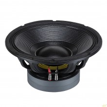 Subwoofer DT-AUDIO de 15 pulgadas y 1200w RMS a 8 ohmios.