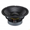 Subwoofer DT-AUDIO de 15 pulgadas y 1200w RMS a 8 ohmios.