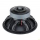 Subwoofer DT-AUDIO de 15 pulgadas y 1200w RMS a 8 ohmios.