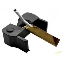 Aguja tipo shure m75