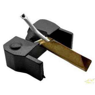 Aguja tipo shure m75