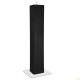 DJP170 PEDESTAL DJ CON PLACA BASE PLEGABLE