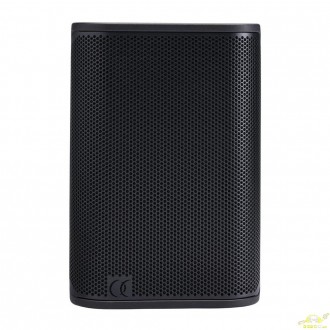 NOMAD Altavoz portátil activo de 8" y 200 W