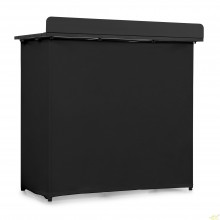 DBF105 SISTEMA DE CABINA DE DJ PLEGABLE PRO QUICK