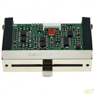 ECLER ETERNAL Inductive Crossfader