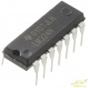 LM324N Circuito Integrado Amplificador Operativo DIP14