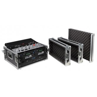 Rack Dj Fonestar FRM-104 - Imagen 1