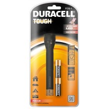 Linterna Led 3 w Duracell fcs1